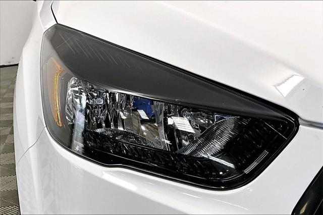 Used 2019 Ford Escape For Sale in Olive Branch, MS
