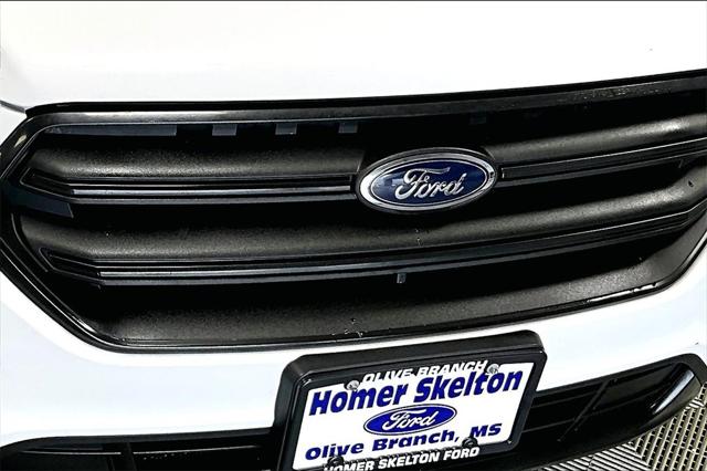 Used 2019 Ford Escape For Sale in Olive Branch, MS