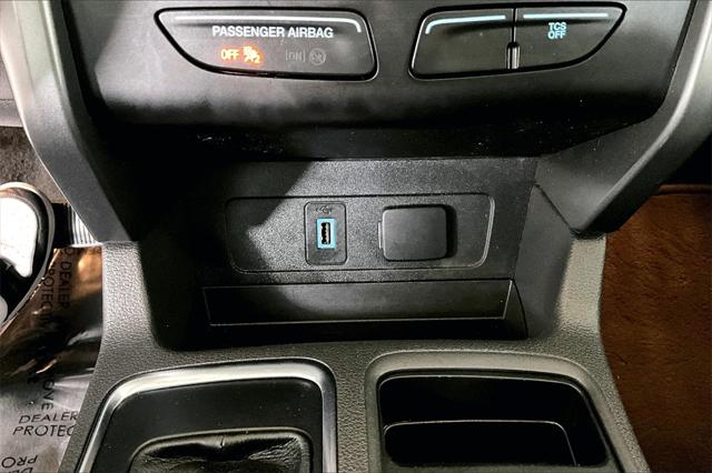 Used 2019 Ford Escape For Sale in Olive Branch, MS