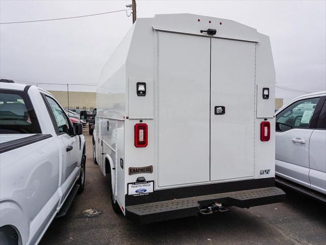 2024 Ford Transit Cutaway Base
