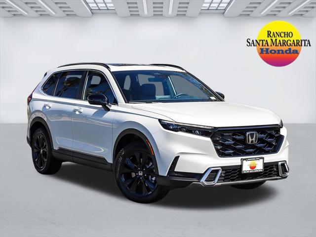2025 Honda CR-V Hybrid Sport Touring for sale in Rancho Santa Margarita, CA