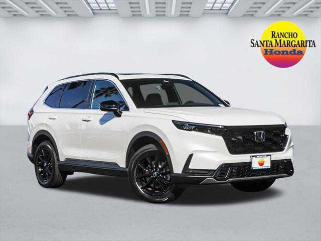 2025 Honda CR-V Hybrid Sport-L for sale in Rancho Santa Margarita, CA