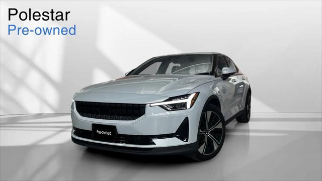 2023 Polestar 2 Long Range Dual Motor Plus for sale in New York, NY