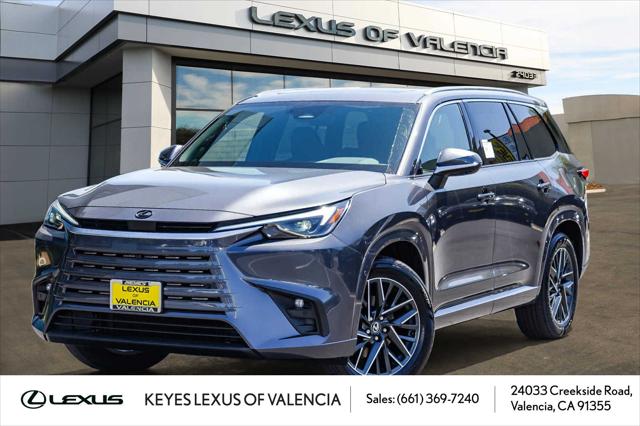 2025 Lexus TX 350 Premium for sale in Valencia, CA