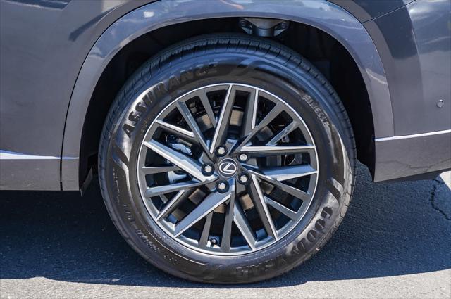 2025 Lexus TX 350 Premium