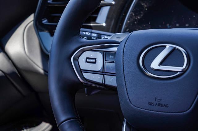 2025 Lexus TX 350 Premium
