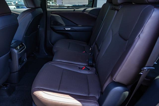 2025 Lexus TX 350 Premium