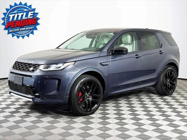 2024 Land Rover Discovery Sport Core S for sale in Boston, MA