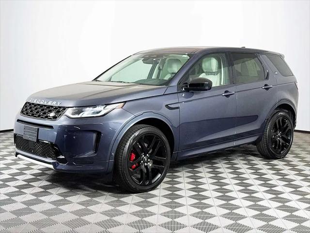 2024 Land Rover Discovery Sport Core S for sale in Boston, MA