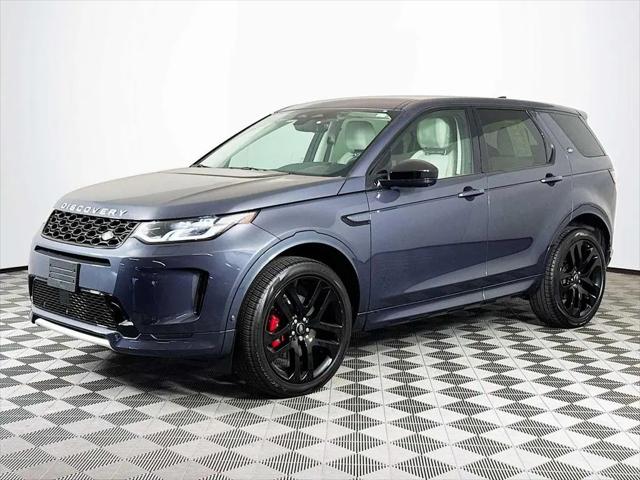 2024 Land Rover Discovery Sport Core S for sale in Boston, MA