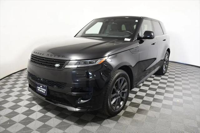 2024 Land Rover Range Rover Sport Dynamic SE for sale in Richfield, MN