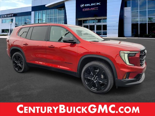 2025 GMC Acadia FWD Elevation for sale in Tampa, FL