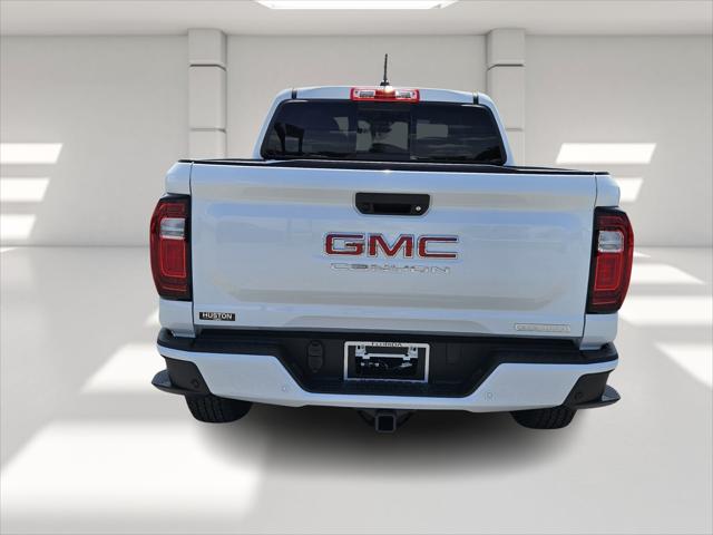 2025 GMC Canyon 2WD Elevation