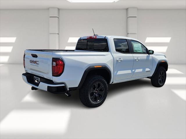 2025 GMC Canyon 2WD Elevation
