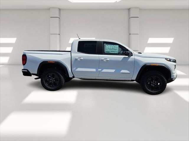 2025 GMC Canyon 2WD Elevation