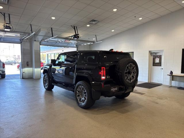 2025 GMC HUMMER EV 3X
