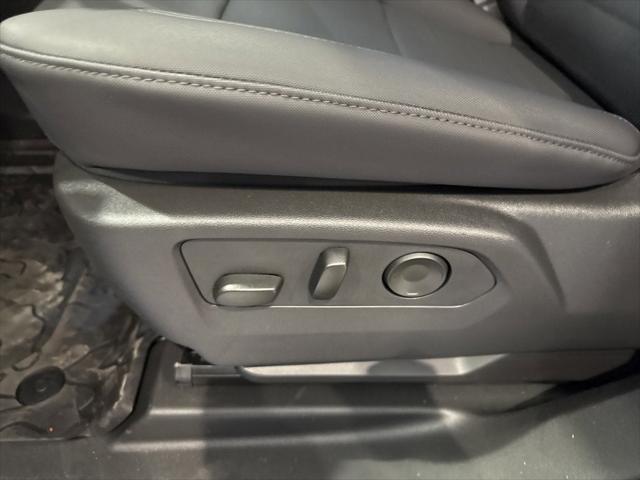 2025 GMC HUMMER EV 3X