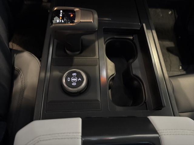 2025 GMC HUMMER EV 3X