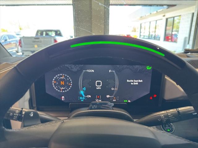 2025 GMC HUMMER EV 3X