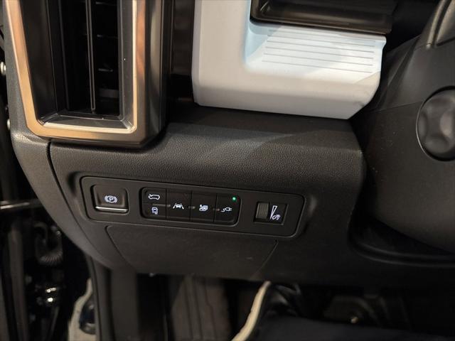 2025 GMC HUMMER EV 3X