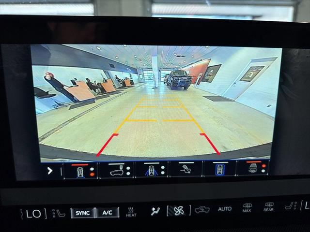 2025 GMC HUMMER EV 3X