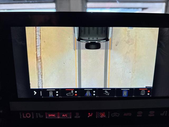 2025 GMC HUMMER EV 3X