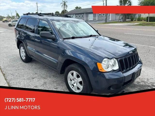 2009 Jeep Grand Cherokee Laredo for sale in Clearwater, FL