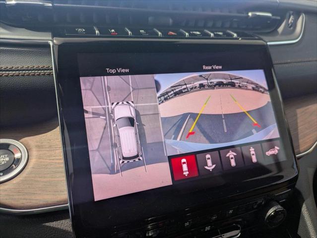 2025 Jeep Gladiator GLADIATOR HIGH TIDE 4X4 2025 Jeep Gladiator GLADIATOR HIGH TIDE 4X4