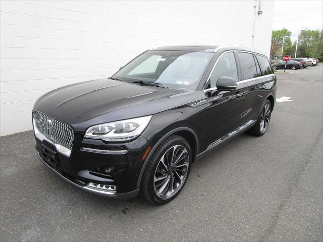 2020 Lincoln Aviator Reserve for sale in Elkton, MD