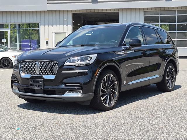 2020 Lincoln Aviator Reserve for sale in Elkton, MD