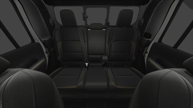 2025 Jeep Gladiator GLADIATOR HIGH TIDE 4X4