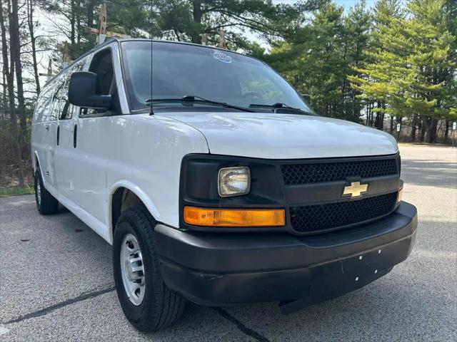 2013 Chevrolet Express Work Van for sale in Wadsworth, IL