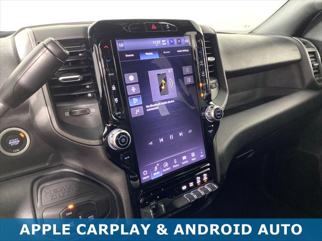 2025 RAM Ram 2500 RAM 2500 TRADESMAN CREW CAB 4X4 8 BOX 2025 RAM Ram 2500 RAM 2500 TRADESMAN CREW CAB 4X4 8 BOX