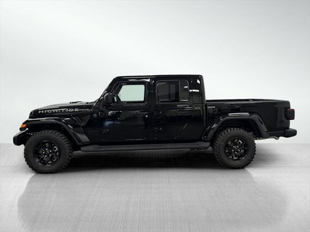 2025 Jeep Gladiator GLADIATOR HIGH TIDE 4X4