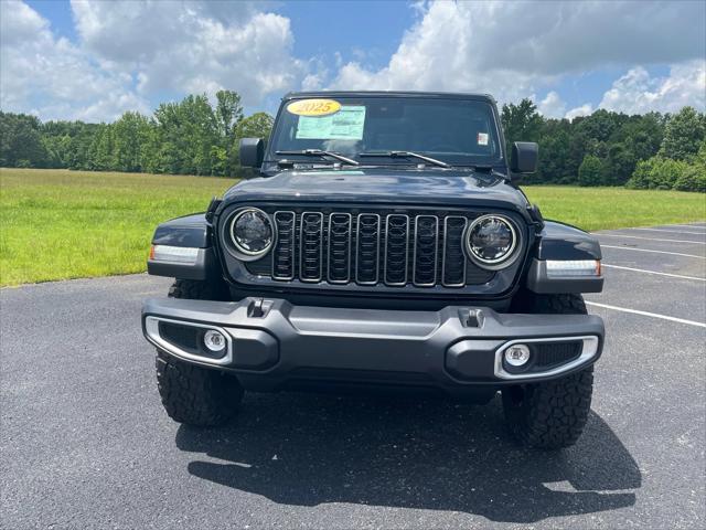 2025 Jeep Gladiator GLADIATOR HIGH TIDE 4X4