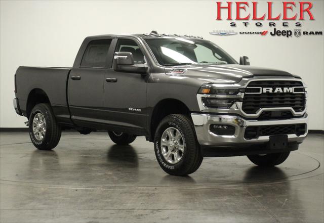 2025 RAM Ram 2500 RAM 2500 LONE STAR CREW CAB 4X4 64 BOX