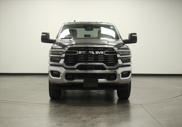 2025 RAM Ram 2500 RAM 2500 LONE STAR CREW CAB 4X4 64 BOX