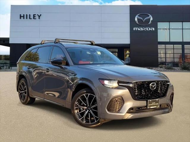 2025 Mazda CX-70 3.3 Turbo S Premium for sale in Arlington, TX
