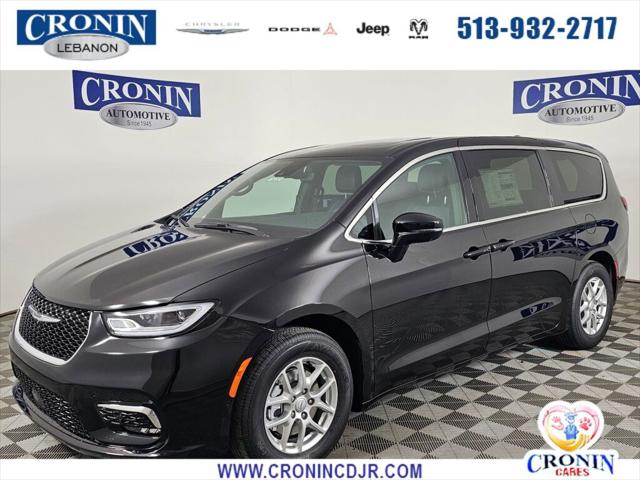 2025 Chrysler Pacifica PACIFICA SELECT