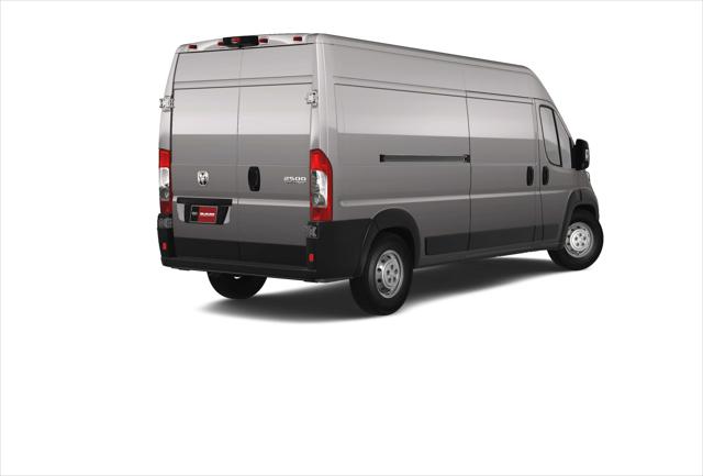 2025 RAM Ram ProMaster RAM PROMASTER 2500 TRADESMAN CARGO VAN HIGH ROOF 159 WB