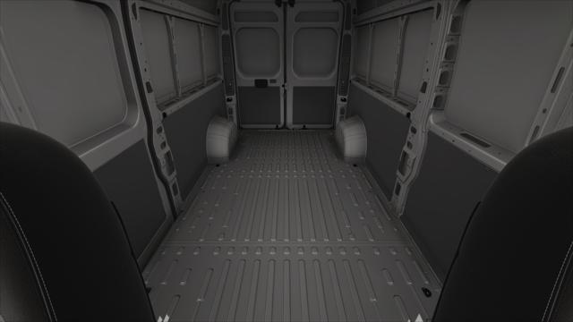 2025 RAM Ram ProMaster RAM PROMASTER 2500 TRADESMAN CARGO VAN HIGH ROOF 159 WB
