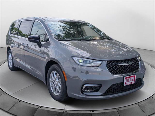 2025 Chrysler Pacifica PACIFICA SELECT