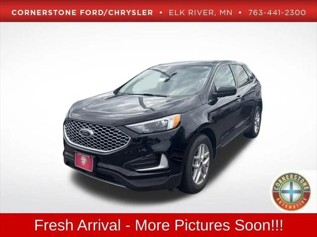 2024 Ford Edge SEL for sale in Elk River, MN