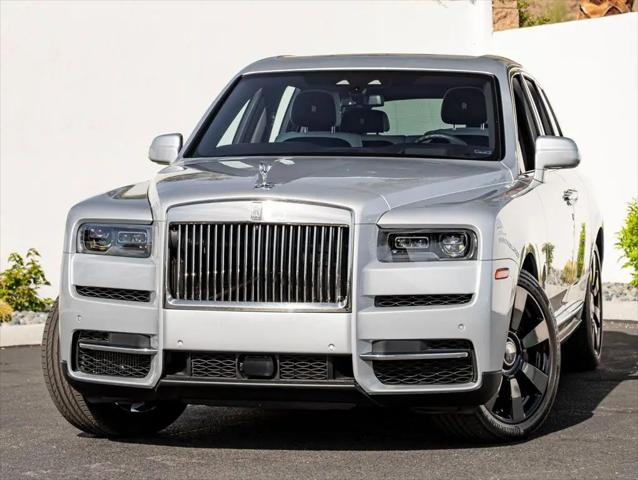 2024 Rolls-Royce Cullinan Unknown for sale in Rancho Mirage, CA