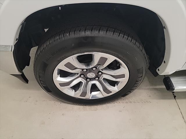 2022 RAM 1500 Limited Longhorn
