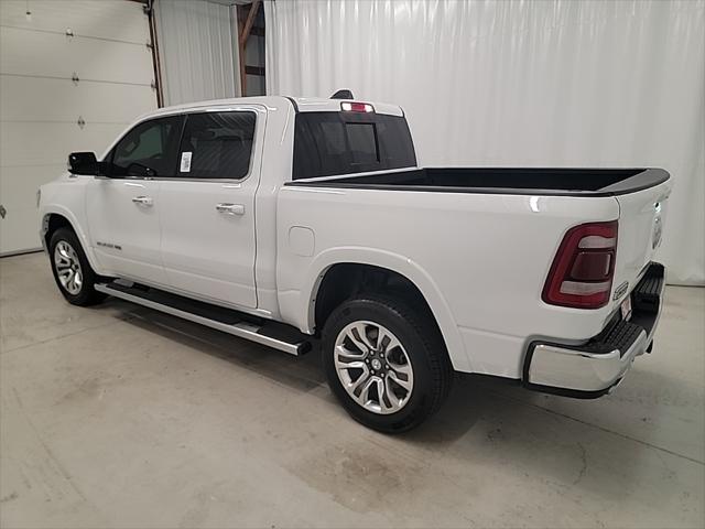 2022 RAM 1500 Limited Longhorn