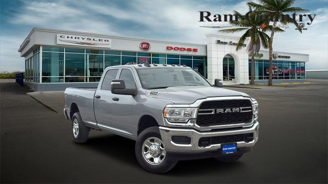 2024 RAM Ram 2500 RAM 2500 TRADESMAN CREW CAB 4X4 8 BOX