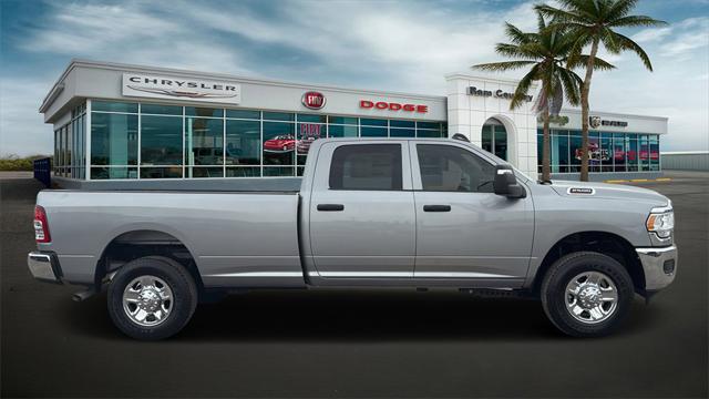 2024 RAM Ram 2500 RAM 2500 TRADESMAN CREW CAB 4X4 8 BOX