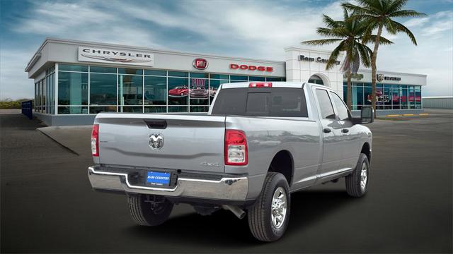 2024 RAM Ram 2500 RAM 2500 TRADESMAN CREW CAB 4X4 8 BOX