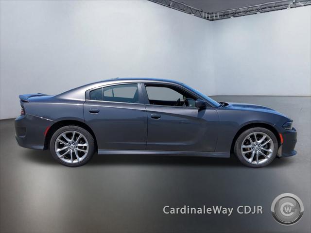 2022 Dodge Charger GT AWD